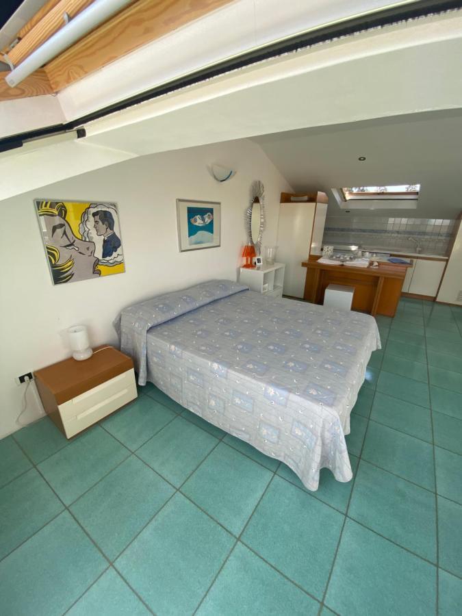 Giardino Sul Mare Apartment Giardini Naxos Exterior photo