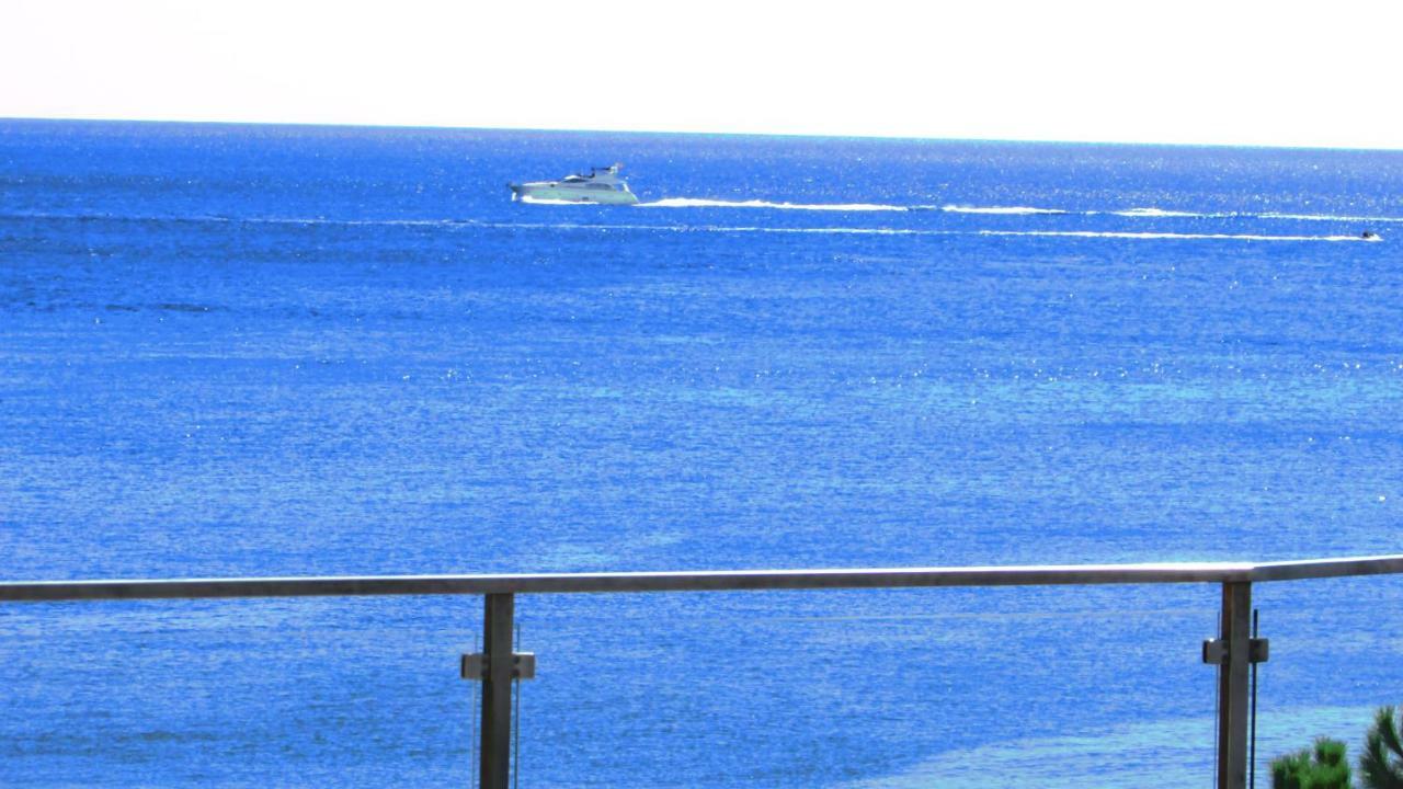Giardino Sul Mare Apartment Giardini Naxos Exterior photo